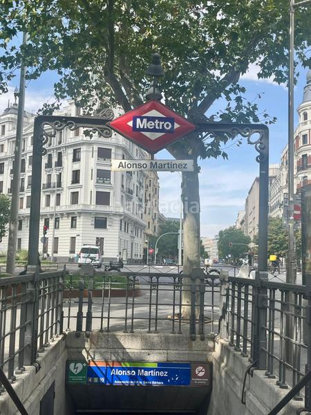 Foto 62688c20-aa74-4cae-9ccc-d7e0aa08d640. Dúplex duplex de lujo en la zona de justicia en Justicia-Chueca Madrid