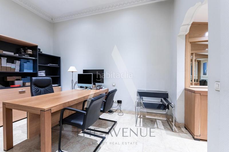 Foto 6939637c-5801-46e9-947f-cf39da19b3c1. Dúplex duplex de lujo en la zona de justicia en Justicia-Chueca Madrid