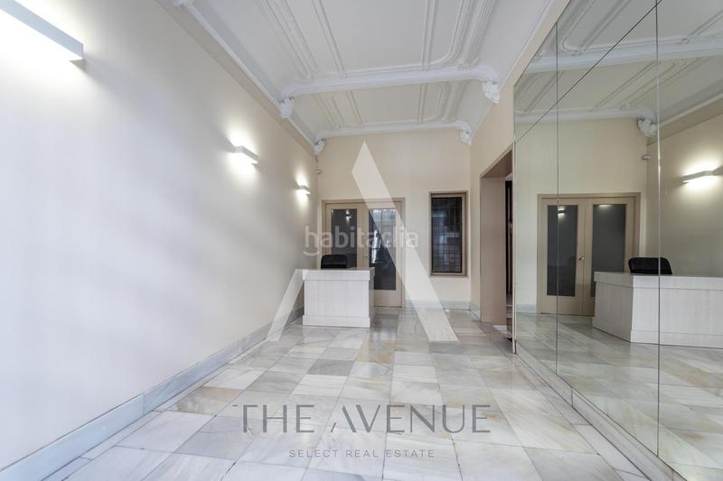 Foto 71bc31e4-a6a1-45b1-8052-8172fe7d5e1a. Dúplex duplex de lujo en la zona de justicia en Justicia-Chueca Madrid