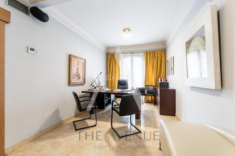 Foto 747bc822-d336-4cfe-96f5-6ef991cca820. Dúplex duplex de lujo en la zona de justicia en Justicia-Chueca Madrid