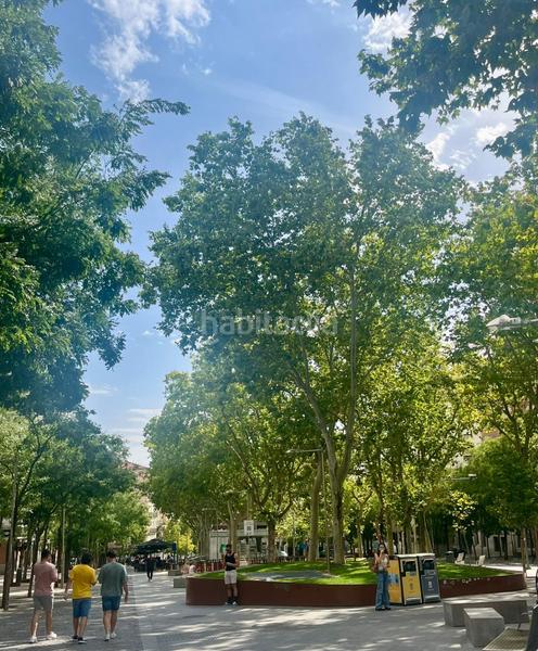 Foto 7772a3c5-daf4-47b0-ba2f-31bd24c86d00. Dúplex duplex de lujo en la zona de justicia en Justicia-Chueca Madrid