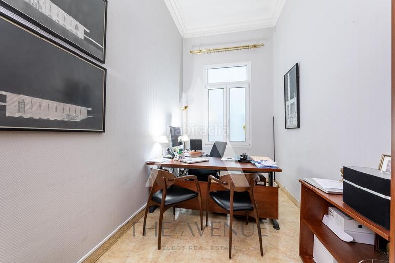 Foto 7b93a9e6-8169-441d-b106-4d575e8f6484. Dúplex duplex de lujo en la zona de justicia en Justicia-Chueca Madrid