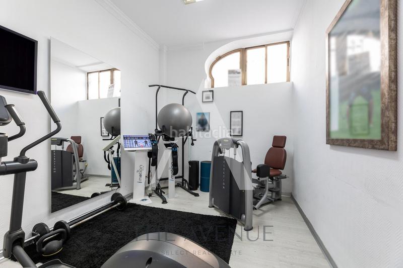 Foto 82de8272-9e3b-46d9-8f81-394e5f1e47f2. Dúplex duplex de lujo en la zona de justicia en Justicia-Chueca Madrid