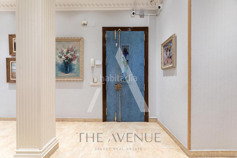 Foto 86ccfa44-807f-4853-b6c5-830b24f2d83d. Dúplex duplex de lujo en la zona de justicia en Justicia-Chueca Madrid