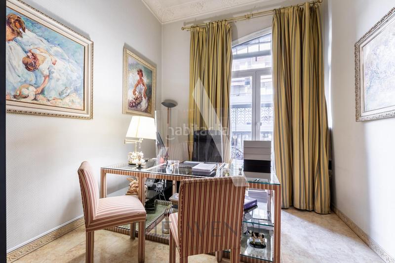 Foto 94dd8a15-f7c4-4d49-8308-1a10c43c6028. Dúplex duplex de lujo en la zona de justicia en Justicia-Chueca Madrid