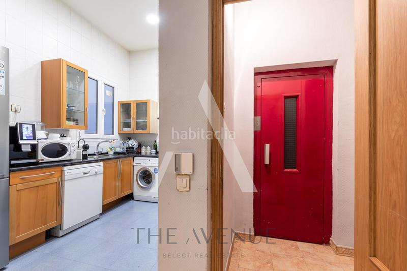 Foto 99e40a15-97a4-4d77-b890-cc0148bcf779. Dúplex duplex de lujo en la zona de justicia en Justicia-Chueca Madrid