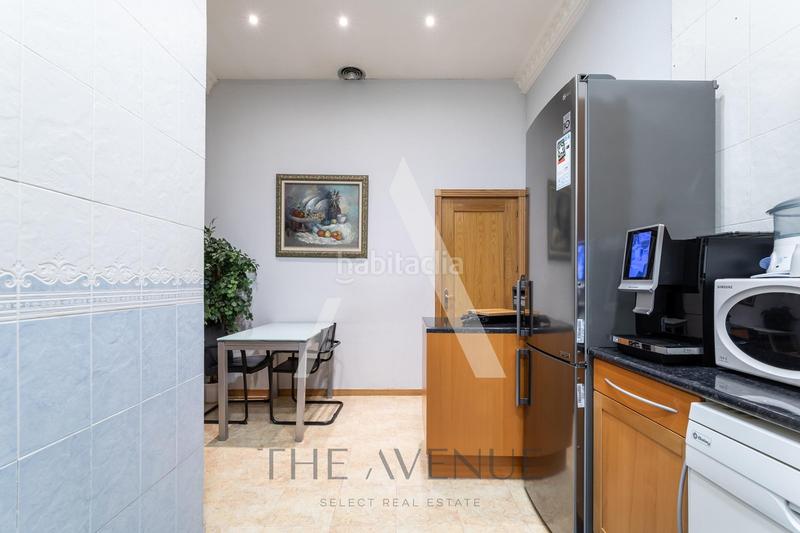 Foto 9e64bde6-afb7-4a9d-80f8-fc80f8f1799c. Dúplex duplex de lujo en la zona de justicia en Justicia-Chueca Madrid