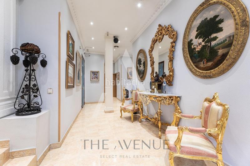 Foto 9ef0a370-7485-4c60-94e1-357bcfe7f275. Dúplex duplex de lujo en la zona de justicia en Justicia-Chueca Madrid