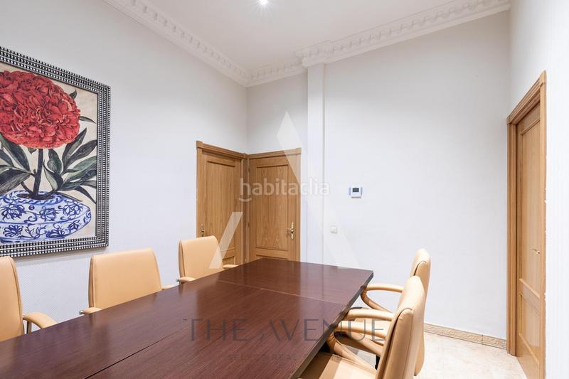 Foto a35b661c-0dd8-434f-97cd-ff77f29a8904. Dúplex duplex de lujo en la zona de justicia en Justicia-Chueca Madrid