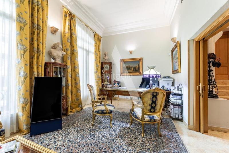 Foto a82ea448-5617-4990-a391-f6fbe3ca0ff5. Dúplex duplex de lujo en la zona de justicia en Justicia-Chueca Madrid