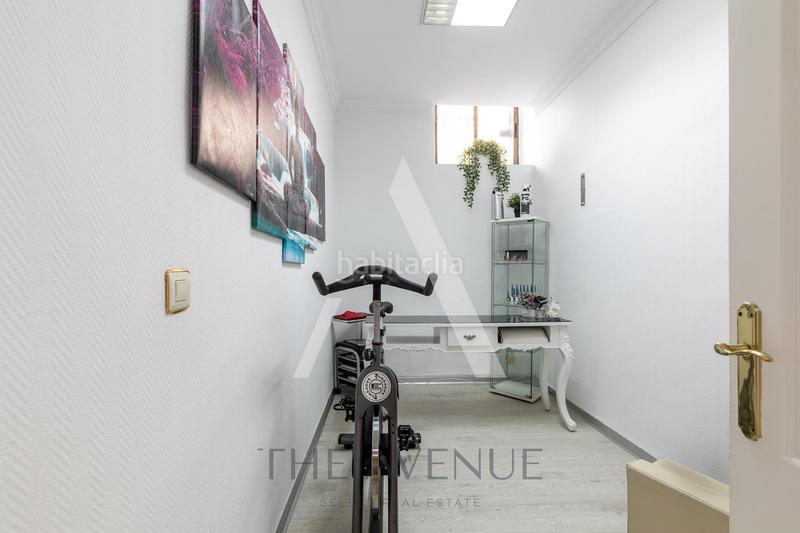 Foto ba850957-88d2-4672-8bdc-865bc2009aad. Dúplex duplex de lujo en la zona de justicia en Justicia-Chueca Madrid