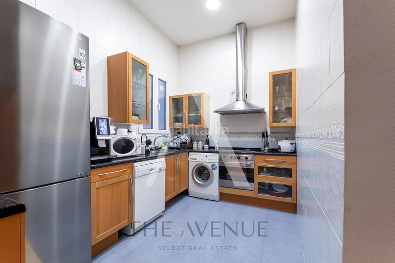 Foto bea0c287-1b3f-4c5c-a81a-6ac054dbffe7. Dúplex duplex de lujo en la zona de justicia en Justicia-Chueca Madrid