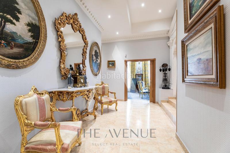 Foto c1e77232-9742-4f02-846b-14ad5c0de44c. Dúplex duplex de lujo en la zona de justicia en Justicia-Chueca Madrid