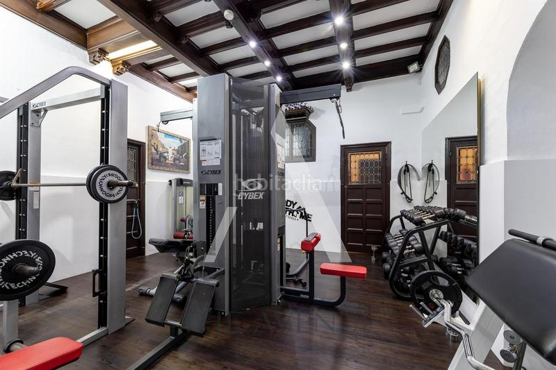 Foto c42fe79b-e030-454b-8f14-7624d6dfb55a. Dúplex duplex de lujo en la zona de justicia en Justicia-Chueca Madrid