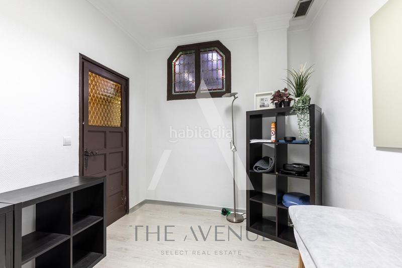 Foto cda891bc-20c6-420a-96cc-b81edd218a01. Dúplex duplex de lujo en la zona de justicia en Justicia-Chueca Madrid