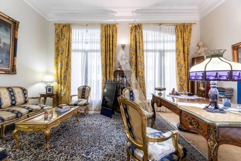 Foto d5c98689-6ff6-4299-a451-8de2555ffbfa. Dúplex duplex de lujo en la zona de justicia en Justicia-Chueca Madrid