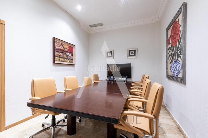 Foto e6653321-515c-4945-8526-f24d28a641c1. Dúplex duplex de lujo en la zona de justicia en Justicia-Chueca Madrid