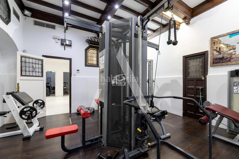 Foto e928748f-96b3-46a9-b104-da89c09756ad. Dúplex duplex de lujo en la zona de justicia en Justicia-Chueca Madrid