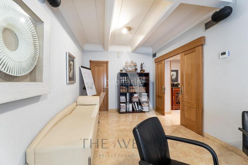 Foto f0d85c12-fe1e-43d0-ad72-0ea3014b1885. Dúplex duplex de lujo en la zona de justicia en Justicia-Chueca Madrid