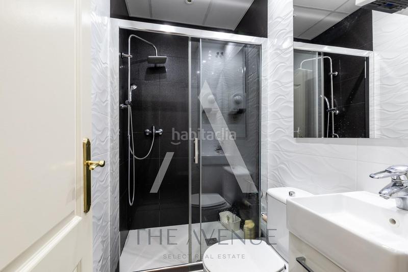 Foto f12431db-2c85-4265-8c01-b1f75f4abf50. Dúplex duplex de lujo en la zona de justicia en Justicia-Chueca Madrid