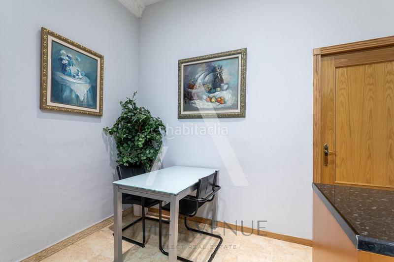 Foto f2f611fe-e23a-4449-a04f-20f60723a0e9. Dúplex duplex de lujo en la zona de justicia en Justicia-Chueca Madrid