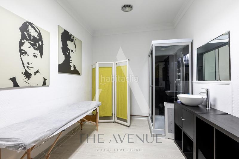 Foto f9f871a2-a5a3-4c29-89d5-ede3a306c14c. Dúplex duplex de lujo en la zona de justicia en Justicia-Chueca Madrid