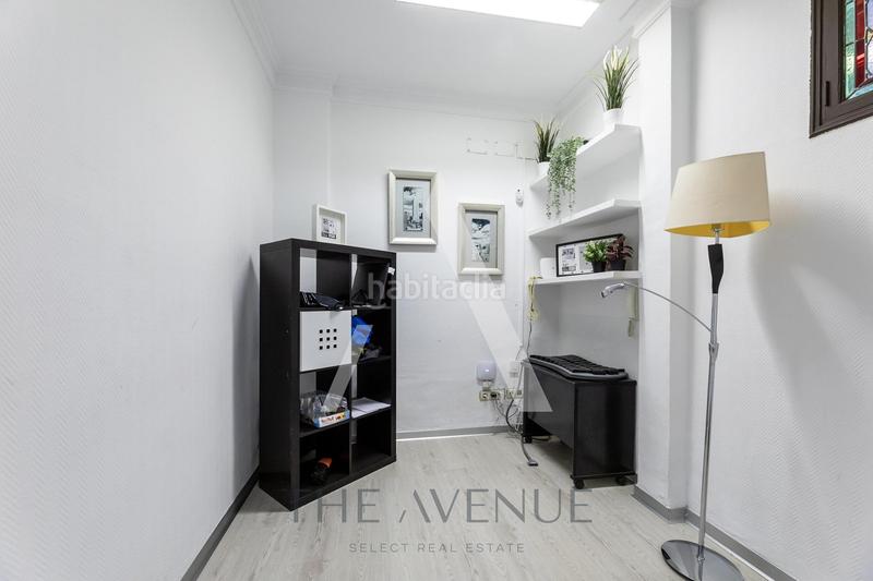 Foto fa04b4aa-aeb0-4e94-911a-e863920158a6. Dúplex duplex de lujo en la zona de justicia en Justicia-Chueca Madrid