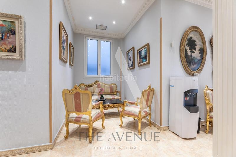 Foto fd3e78ed-d496-4afb-8a62-6882e87d0822. Dúplex duplex de lujo en la zona de justicia en Justicia-Chueca Madrid