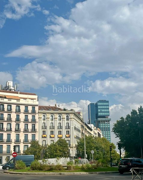 Foto 0832234a-fbcb-4f7b-b05e-b807a38371f9. Àtic a calle de manuel gonzález longoria 8 a Trafalgar Madrid