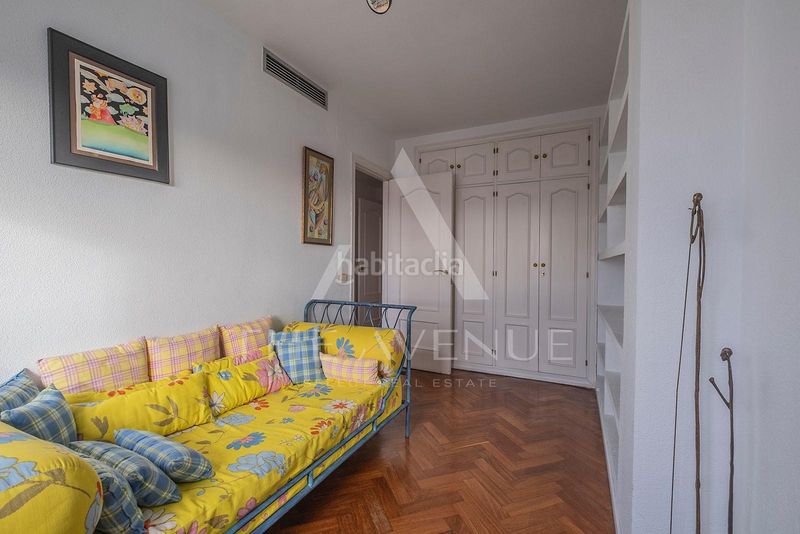 Foto 2ca763c9-7ba7-4517-ba34-3626d6231c99. Àtic a calle de manuel gonzález longoria 8 a Trafalgar Madrid