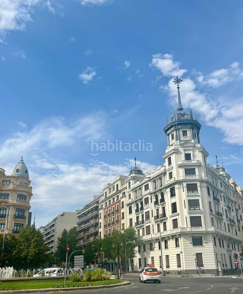 Foto 2e3bd5fe-c20f-417d-a91f-7504fd159737. Àtic a calle de manuel gonzález longoria 8 a Trafalgar Madrid