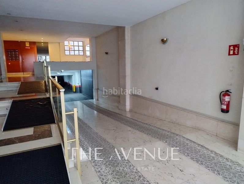 Foto 4bc520d4-2cad-41db-b0df-524805224378. Àtic a calle de manuel gonzález longoria 8 a Trafalgar Madrid