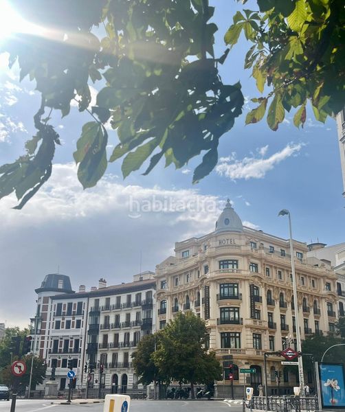 Foto b89dea7e-181c-4d97-adbf-4ee7811478ad. Àtic a calle de manuel gonzález longoria 8 a Trafalgar Madrid