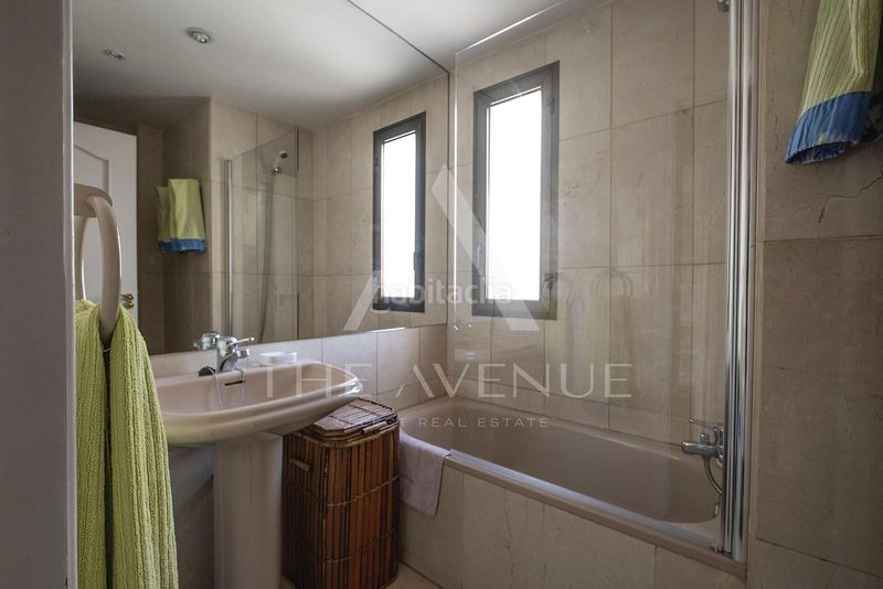Foto f3e04de3-eb36-4718-94e0-24e2993343c8. Àtic a calle de manuel gonzález longoria 8 a Trafalgar Madrid