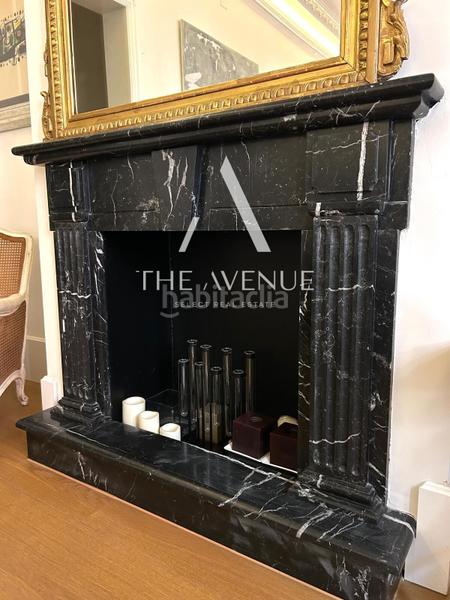 Foto 01ed9db2-9a27-4c89-8a11-c3cefd5b5e57. Appartamento con riscaldamento in Palacio Madrid