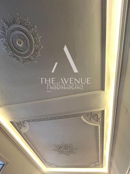 Foto 256b25d1-7786-4704-9ede-21ed99db8af0. Appartamento con riscaldamento in Palacio Madrid