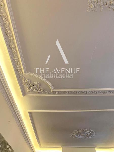 Foto 7e12ab22-bd91-4649-bce9-eca5ec4fd875. Appartamento con riscaldamento in Palacio Madrid