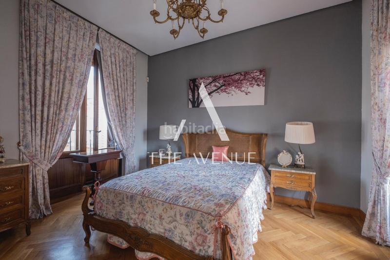 Foto cebd8124-2158-4390-9672-e2e88ab1b340. Pis amb calefacció a Sol Madrid