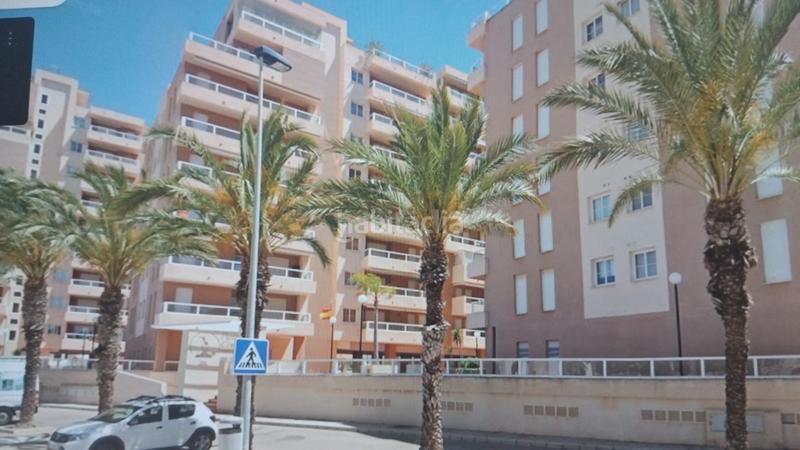 Foto 84e8e8e0-fa4e-4dc1-a2c0-26abe66eaa84. Autoparkplatz in plaza de la fuensanta 3 in San Miguel Murcia