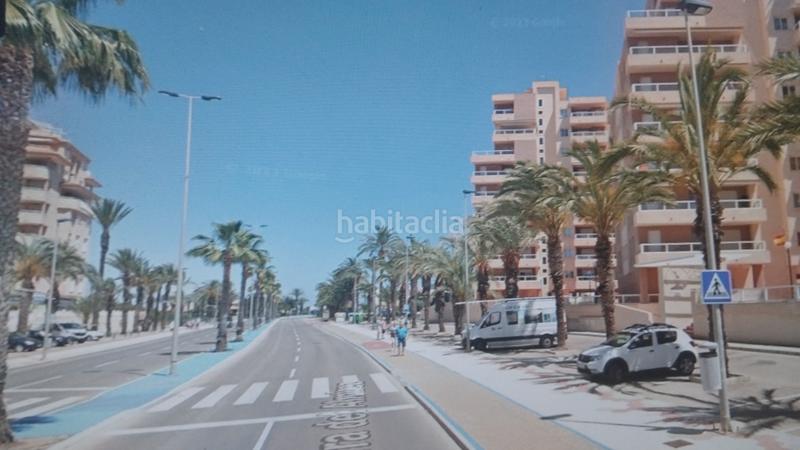 Foto 9b53878f-289f-4291-8051-fa7089251147. Autoparkplatz in plaza de la fuensanta 3 in San Miguel Murcia