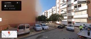 Appartement  Calle la zambra. Piso san pablo calle zambra