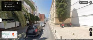 Appartement  Calle niño de la palma. Piso poligono san pablo calle niño de la palmera