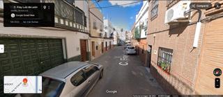 Maison jumelée  Calle fray luis de león. Casa adosada fray luis de leon sevilla