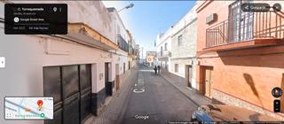 Casa adossada  Calle torrequemada. Casa adosada torreblanca de los caños calle torrequemada