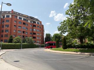 Pis  Paseo de la estación. Piso de 3 dormitorios 2 baños edificio de lujo
