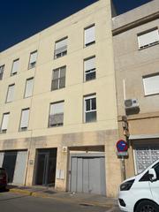 Aparcament cotxe a Calle el ferrocarril 4. Plaza garaje