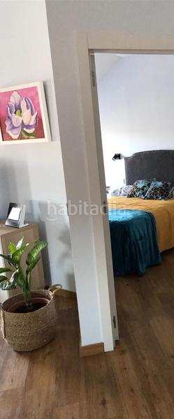 Foto d77a95e6-28a3-4cd3-9668-770d63aa2d9c. Àtic amb xemeneia a Ríos Rosas-Nuevos Ministerios Madrid