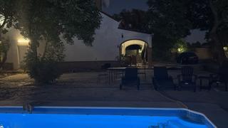 Location Chalet  Calle cigueña. Alquiler casa chalet en urb los encinares sanlucar