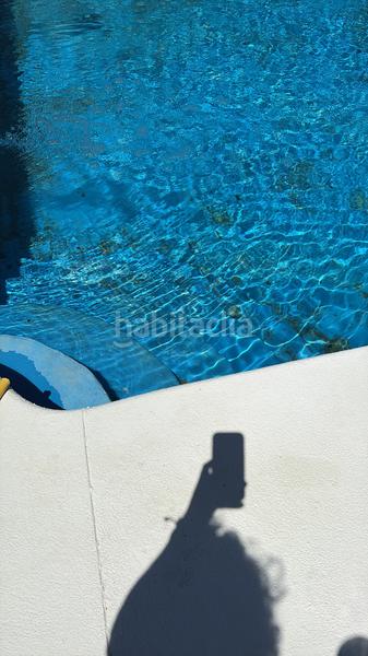 Foto 8375064f-e228-4bcb-833d-ea0036e55017. Miete chalet mit kamin parking pool in Sanlúcar la Mayor