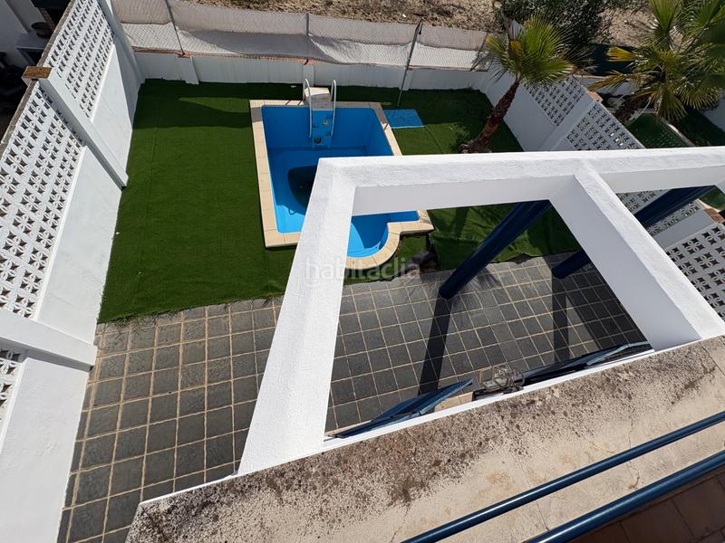 Foto 0cd5d2ff-fcd2-4944-822b-5380d9a90a94. Xalet amb xemeneia calefacció aparcament piscina a Almonte